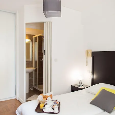Hotel Esperanto