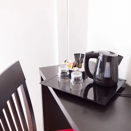 Hotel Esperanto