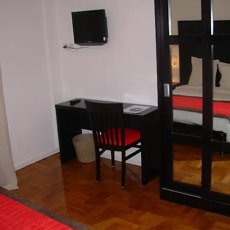 Esperanto Hotel