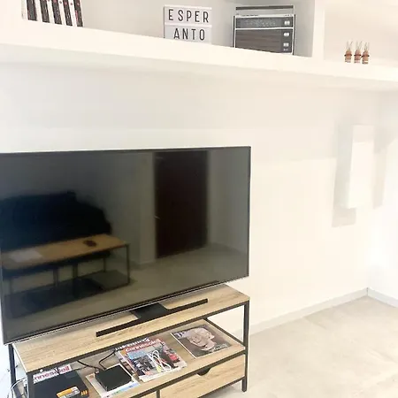 艾斯佩兰托酒店 酒店 2*